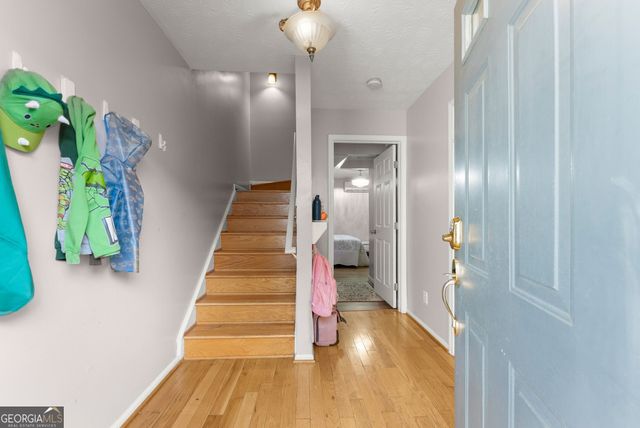 200 Abbotts Mill Drive, Johns Creek, GA 30097