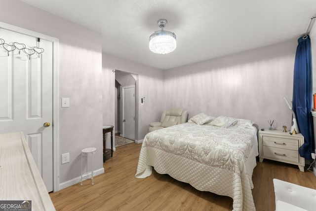 200 Abbotts Mill Drive, Johns Creek, GA 30097