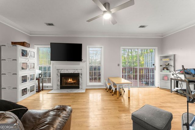 200 Abbotts Mill Drive, Johns Creek, GA 30097