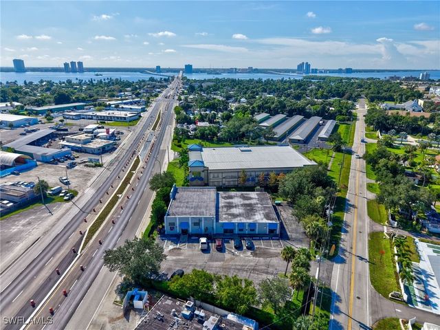 1357 N Tamiami TRL, North Fort Myers, FL 33903