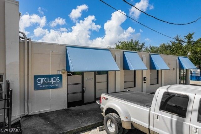 1357 N Tamiami TRL, North Fort Myers, FL 33903