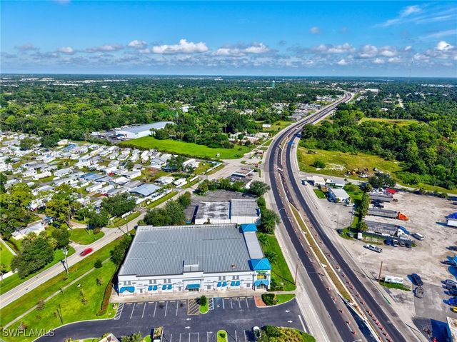 1357 N Tamiami TRL, North Fort Myers, FL 33903