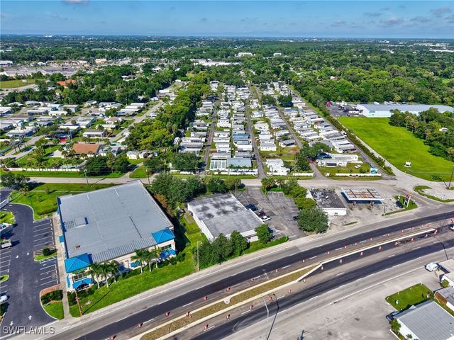 1357 N Tamiami TRL, North Fort Myers, FL 33903