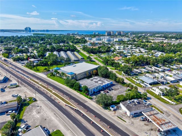 1357 N Tamiami TRL, North Fort Myers, FL 33903