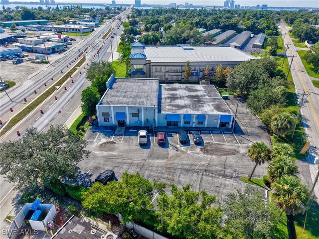 1357 N Tamiami TRL, North Fort Myers, FL 33903