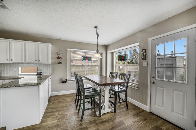 23146 Willow Canyon Drive, Katy, TX 77494