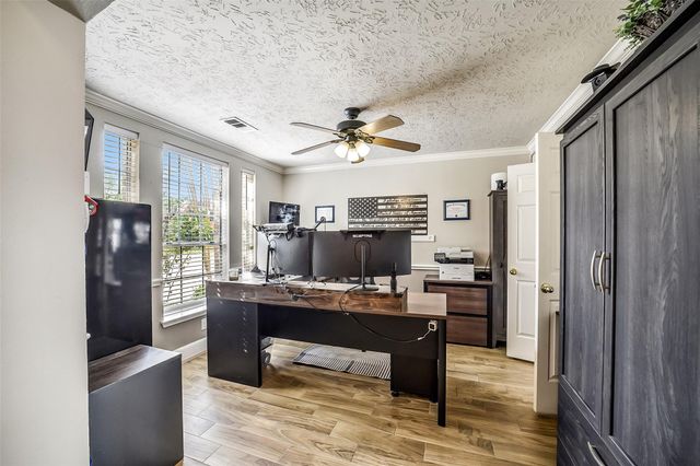 23146 Willow Canyon Drive, Katy, TX 77494