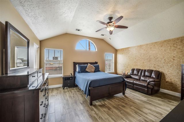 23146 Willow Canyon Drive, Katy, TX 77494