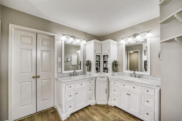 23146 Willow Canyon Drive, Katy, TX 77494