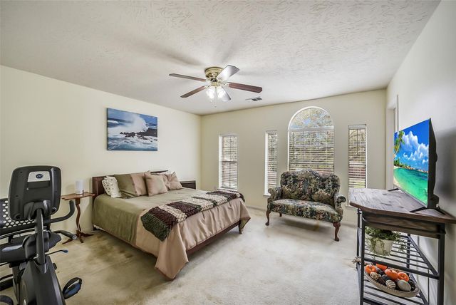 23146 Willow Canyon Drive, Katy, TX 77494