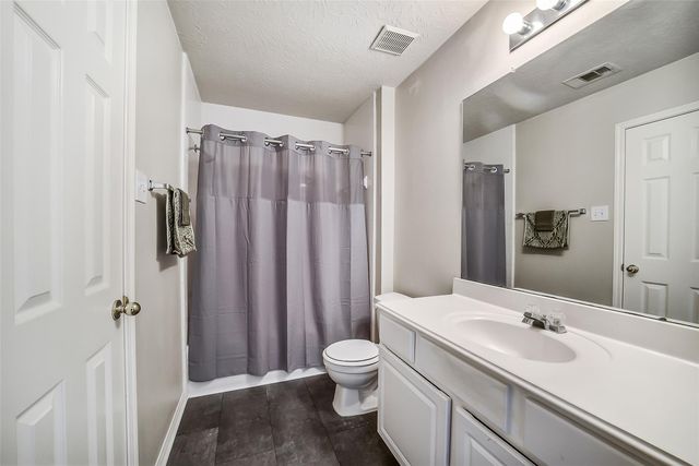 23146 Willow Canyon Drive, Katy, TX 77494