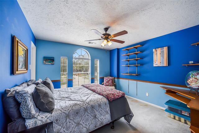 23146 Willow Canyon Drive, Katy, TX 77494