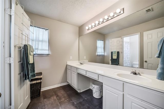 23146 Willow Canyon Drive, Katy, TX 77494