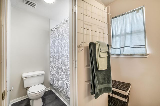 23146 Willow Canyon Drive, Katy, TX 77494