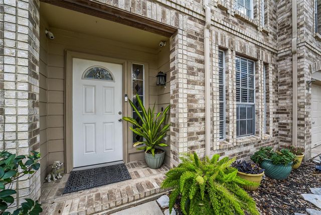 23146 Willow Canyon Drive, Katy, TX 77494