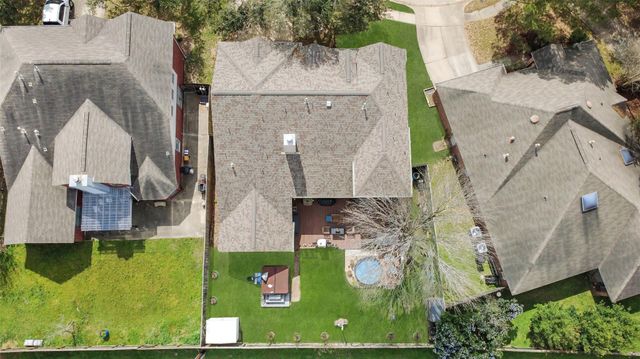 23146 Willow Canyon Drive, Katy, TX 77494