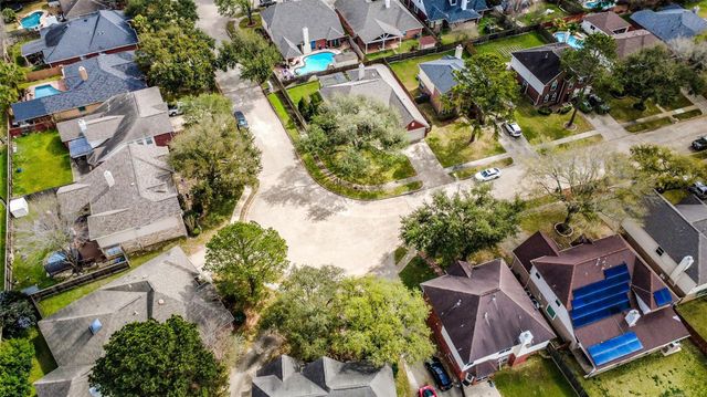 23146 Willow Canyon Drive, Katy, TX 77494