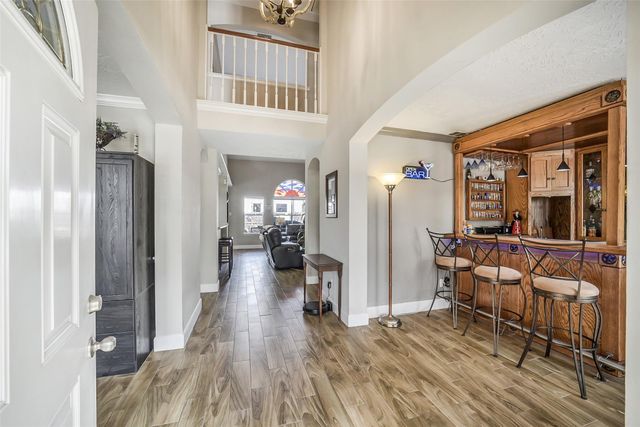 23146 Willow Canyon Drive, Katy, TX 77494