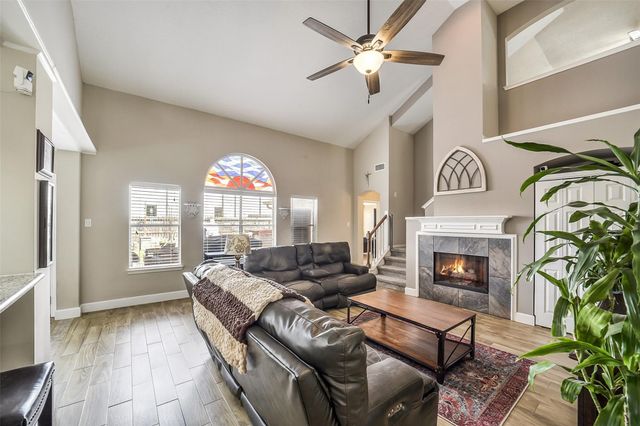 23146 Willow Canyon Drive, Katy, TX 77494