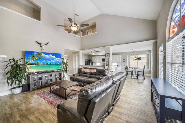 23146 Willow Canyon Drive, Katy, TX 77494