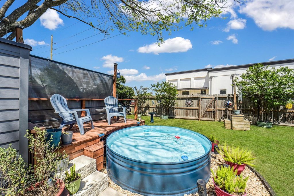 23146 Willow Canyon Drive, Katy, TX 77494