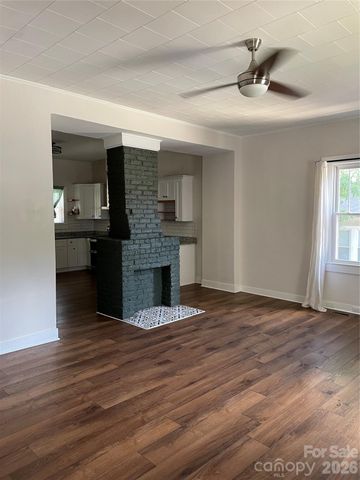 311 N Rose Avenue, Kannapolis, NC 28083