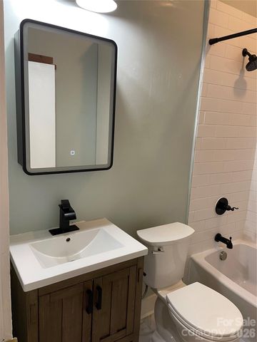 311 N Rose Avenue, Kannapolis, NC 28083