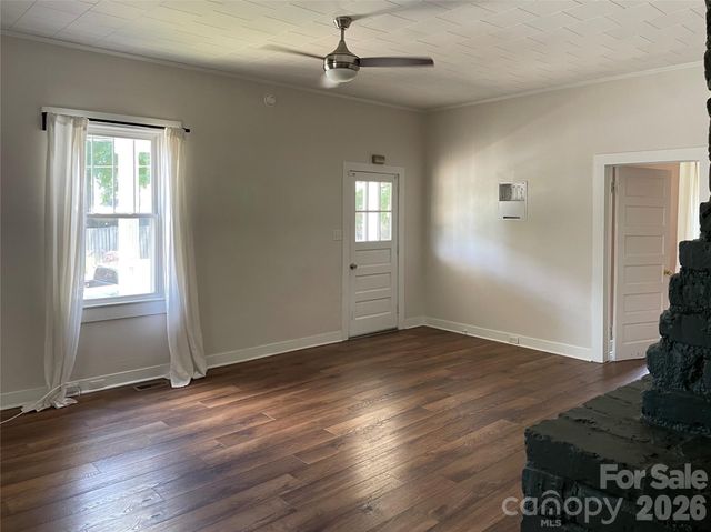311 N Rose Avenue, Kannapolis, NC 28083