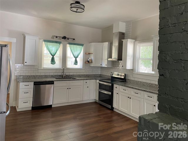 311 N Rose Avenue, Kannapolis, NC 28083