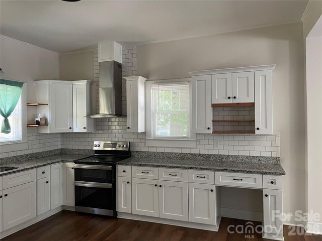 311 N Rose Avenue, Kannapolis, NC 28083