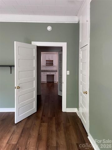 311 N Rose Avenue, Kannapolis, NC 28083