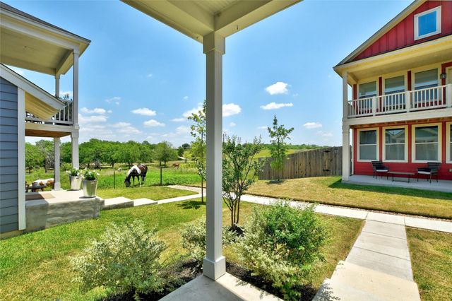 524 Ferrule DR, Kyle, TX 78640