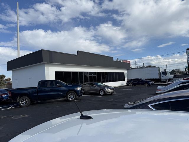 5005 EDGEWATER DRIVE, Orlando, FL 32810