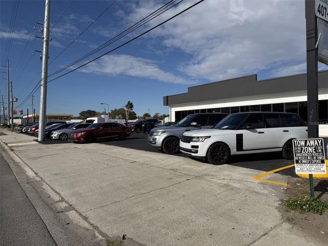 5005 EDGEWATER DRIVE, Orlando, FL 32810