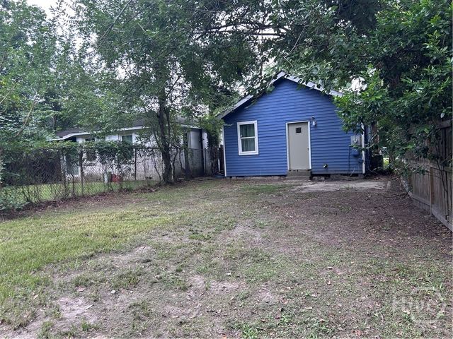 1410 New Castle Street, Savannah, GA 31415