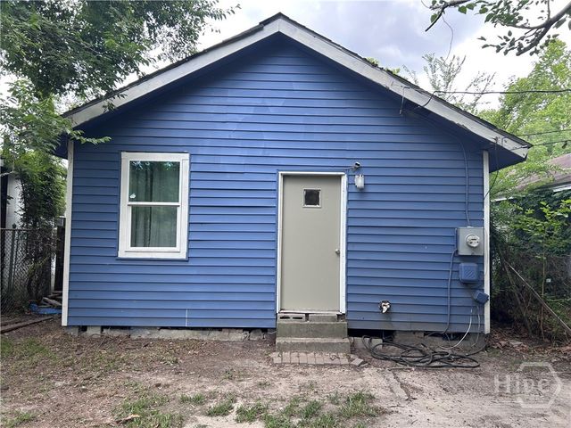 1410 New Castle Street, Savannah, GA 31415