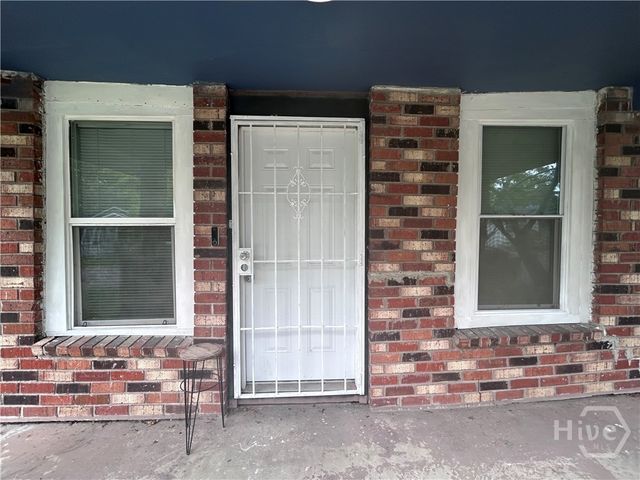 1410 New Castle Street, Savannah, GA 31415