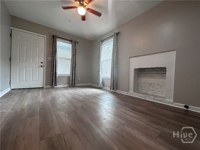 1410 New Castle Street, Savannah, GA 31415