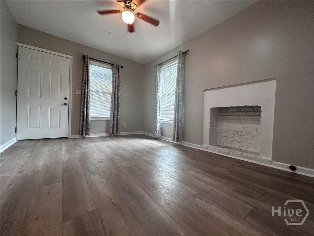Image 3 of property listing at 1410 New Castle Street, Savannah, GA 31415