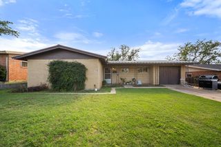 704 Birdwell Lane, Big Spring, TX 79720