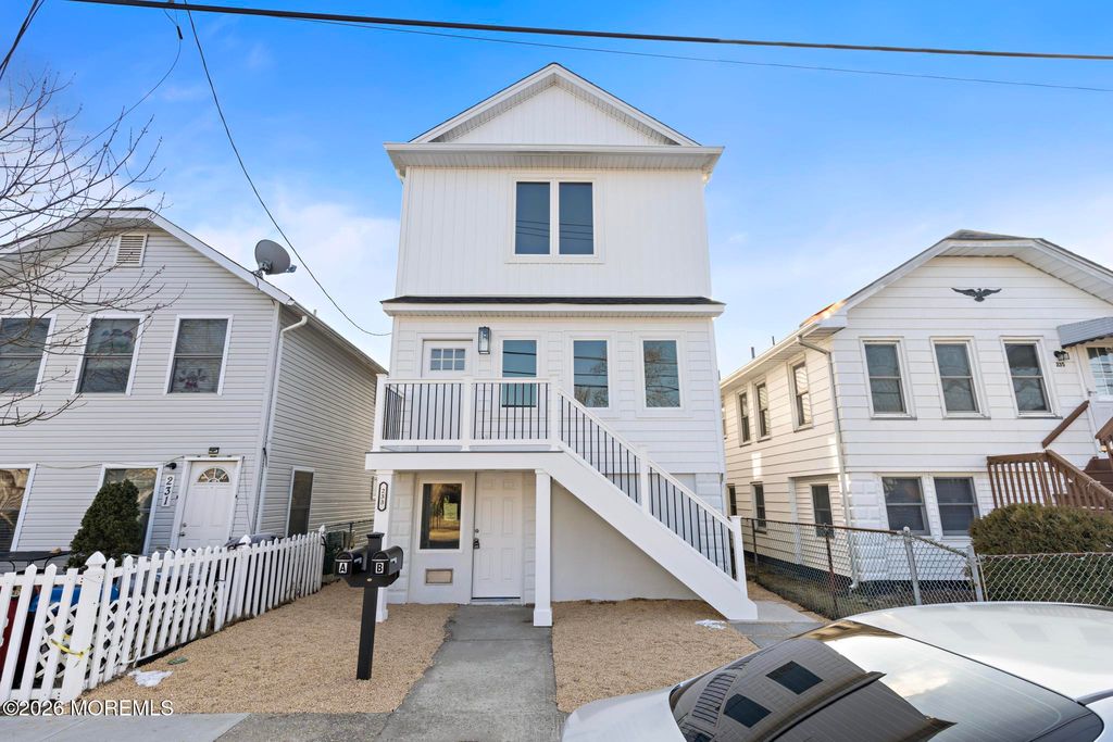 233 Dupont Avenue 2, Seaside Heights, NJ 08751