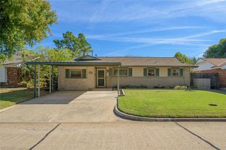 1311 Erie Avenue, Norman, OK 73071