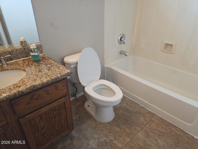 16654 W Culver Street, Goodyear, AZ 85338