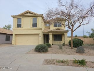 16654 W Culver Street, Goodyear, AZ 85338