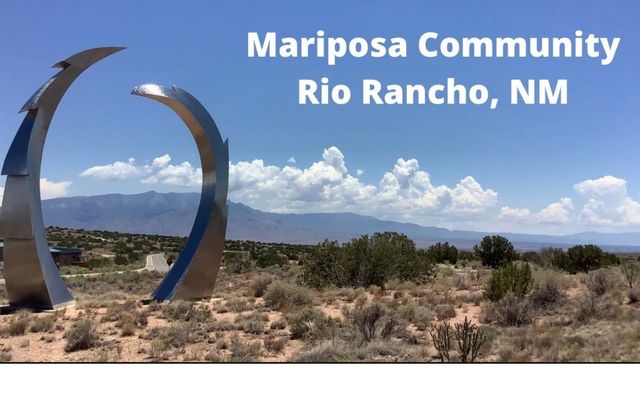 5915 S Sandia Court NE, Rio Rancho, NM 87144