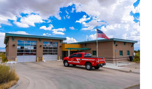 5915 S Sandia Court NE, Rio Rancho, NM 87144