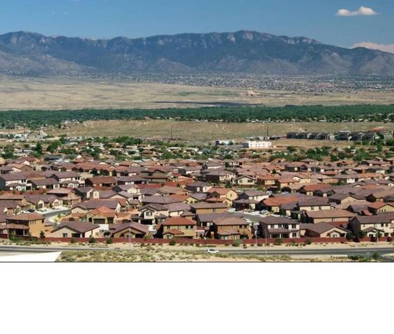 5915 S Sandia Court NE, Rio Rancho, NM 87144