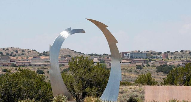 5915 S Sandia Court NE, Rio Rancho, NM 87144