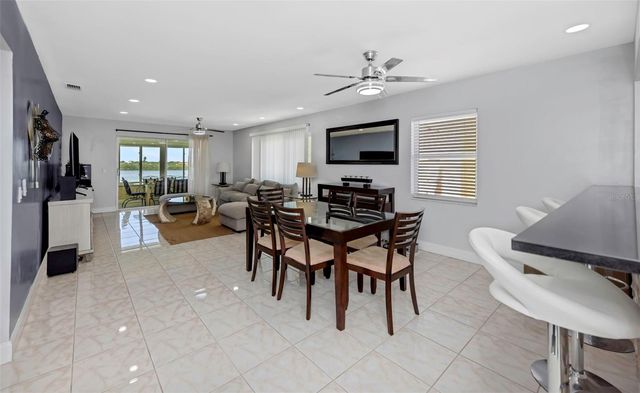 1819 SHORE DRIVE S 318, South Pasadena, FL 33707