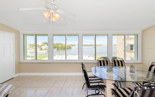 1819 SHORE DRIVE S 318, South Pasadena, FL 33707